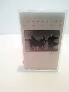 Tangerine Dream "Melrose" Original Audio Cassette Release - Imagen 1 de 6