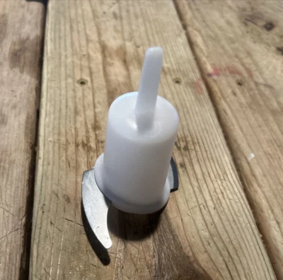 Hamilton Beach Food Chopper Processor 72700 Chopping Blade - Image 1 of 3