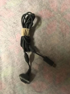 XBOX 360 S Play & CHG Kabel - Bild 1 von 3