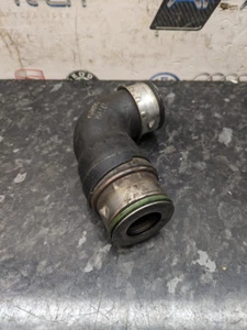 VW Golf Mk5 1.9 TDI - Turbo Boost Pipe - 1T0145790B - Picture 1 of 2
