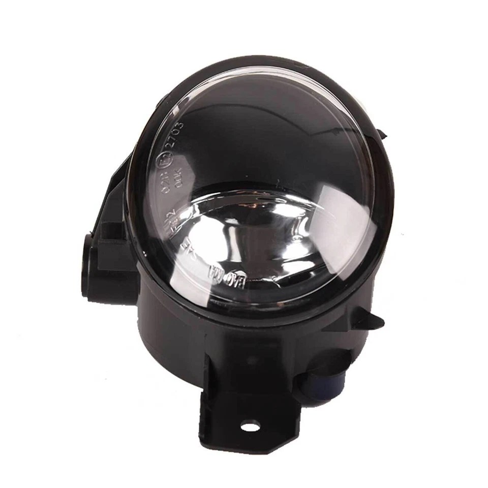 Luz antiniebla lente transparente derecha compatible con BMW 128i 135i 135is X1 X3 X5 serie 1 M Foto 1 de 4