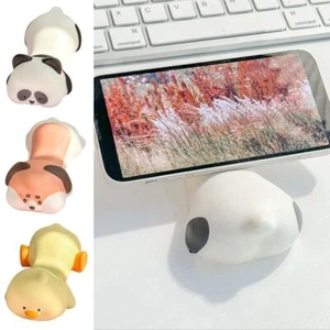 Cartoon Memory Foam Mauspad Laptop-Arm Desktop-Maus-Handgelenkstütze - Bild 1 von 15