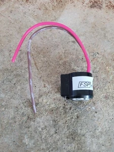 WHIRLPOOL REFRIGERATOR DEFROST THERMOSTAT W10392132 - Picture 1 of 1