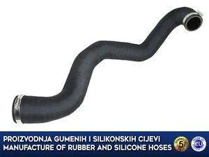Replacement intercooler turbo hose JEEP DODGE CHRYSLER 52079581AB 52079581 - Picture 1 of 16
