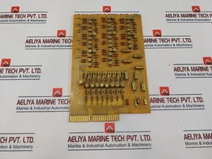 9211394-005L/ 9211394-005K Printed Circuit Board - Picture 1 of 7