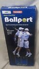 Tourna Ballport Ball Tennis Hopper