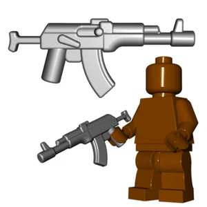Russian AR - Brick Warriors - Bild 1 von 2