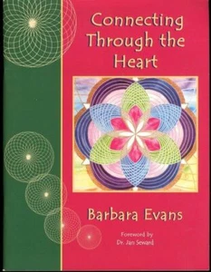 Connecting Through the Heart by Barbara Evans - Picture 1 of 1