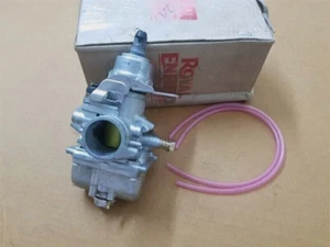 Fits For Royal Enfield Bullet 500cc Carburettor acrb OEM VM28 144135 - Picture 1 of 7