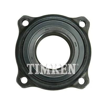 Conjunto de cojinete de rueda trasero Timken 203PV86 2009 2010 para BMW 535i 2008-2010 tracción trasera Foto 1 de 4
