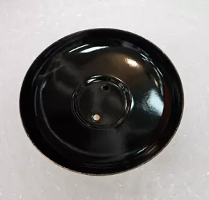 Tapa de capucha con revestimiento esmaltado para Optimus Lantern - Imagen 1 de 2