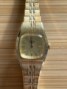Vintage Seiko Quartz Damen Armbanduhr (1400-7519) - Bild 1 von 5