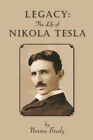 Legacy : The Life of Nikola Tesla Paperback Norma Brody