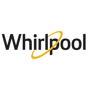 Whirlpool 9706630 Trim Band (Black and Silver) Genuine OEM part - Picture 1 of 1