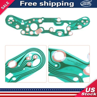 Medidores de tablero de placa de circuito impreso para Chevrolet Camaro 1970-1981 8901671 nuevos Foto 1 de 4