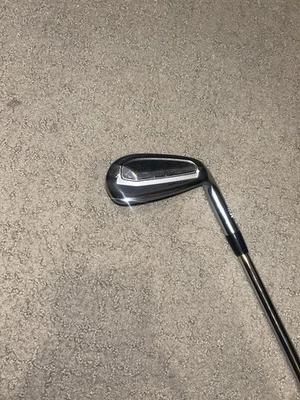 Hierro Mizuno MP-20 9 - Eje de acero - Derecha - Excelente estado de ranura Foto 1 de 4