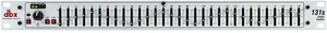 dbx 131s 31-band Graphic Equalizer - Picture 1 of 7