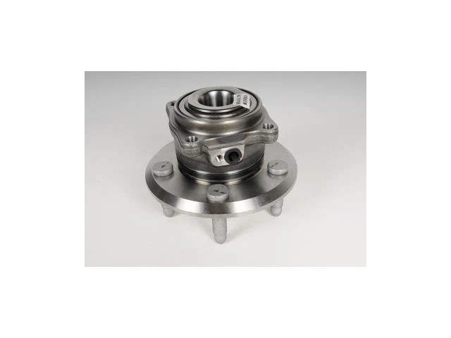 Cojinete de rueda trasera para GMC Terrain 2010-2017 2014 2011 2012 2013 2015 VS548QY Foto 1 de 1