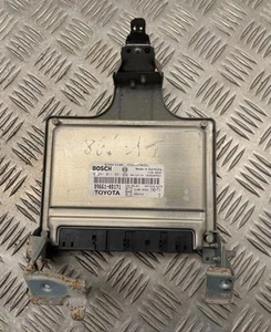 Toyota Yaris Motorsteuergerat/-modul 896610D171 11280895 0281011651 - Picture 1 of 4