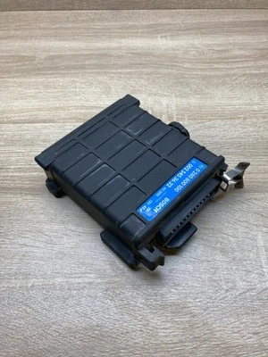 0025453632 0280800100 Unità di Controllo Motore/Modulo ECU Mercedes-Benz 190 - Immagine 1 di 4