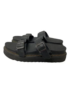 Dr.Martens sandals BLK - Picture 1 of 4