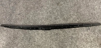 Limpiaparabrisas delantero Bosch - 3397002937 - para Mercedes-Benz 190D y más Foto 1 de 4