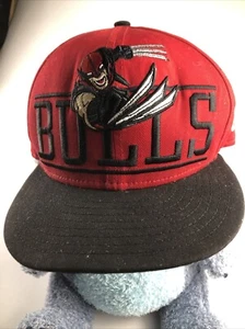 Gorra Chicago Bulls Snap Back New Era Marvel X Hombres Wolverine - Imagen 1 de 10