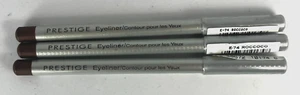 NEW (3) Prestige Eyeliner E 74 ROCCOCO* Made in Germany ORIG **RARE SOLD AS-IS - Picture 1 of 7