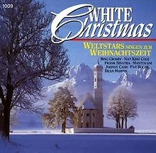 White Christmas (Weltstars singen zur Weihnachtszeit)... | CD | Zustand sehr gut - Bild 1 von 2