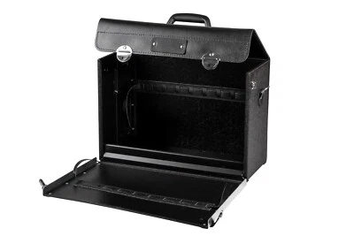 Werkzeugtasche PARAT TOP-LINE aus Rindsleder (unbestückt)