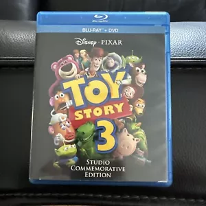 Toy Story 3 Blu-ray Studio Commemorative Edition - Picture 1 of 3