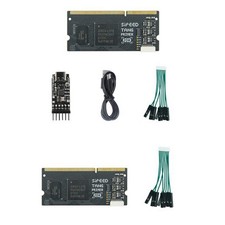 Primer 20K Dock GW2A FPGA Development Board Ext-board Cost-Effective Dock