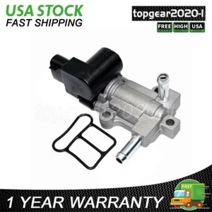 22270-75050 Idle Air Control Valve IACV For Toyota 4Runner Tacoma 2000-2004 2.7L - Picture 1 of 12
