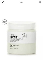 NatureLab Tokyo Perfect Repair Treatment Masque Full-Size - Picture 1 of 3