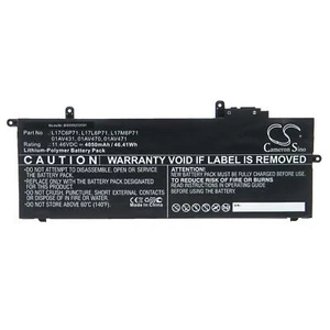 Akku für Lenovo ThinkPad X280 (20KFA001CD) X280 (20KFA000CD) 4050mAh 11,46V - Bild 1 von 2