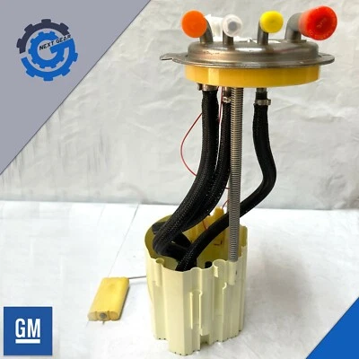 19301237 NUEVO GM OEM Conjunto de módulo de bomba de combustible 08-16 Express Savana 3500 4500 M10265 Foto 1 de 4