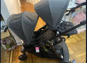 Graco Ready2Grow LX 2.0 Stroller Seat - Black (2139828) - Picture 1 of 3