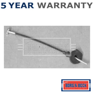 Cavo freno a mano anteriore Borg & Beck adatto a Ford Transit Connect 1.8 D dCi #2 - Foto 1 di 6