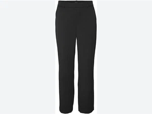Vero Moda VMMAYA Straight Solid Pant Black In Womans Size XL(32) BRAND NEW - Picture 1 of 7