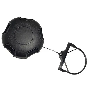 SCAG Fuel Cap 484286 484297 485398 Freedom Z Cheetah Turf Tiger V-Ride Wildcat - Picture 1 of 3