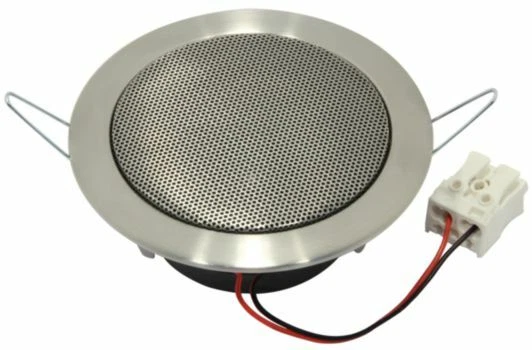 Altoparlante da soffitto 8 cm (3,3) 8 Ohm 30 W - Immagine 1 di 1