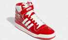 Adidas Forum 84 Mens Casual Sneakers Trainers Shoes Retro Hi Tops Basketball