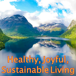 Healthy Joyful Sustainable Living