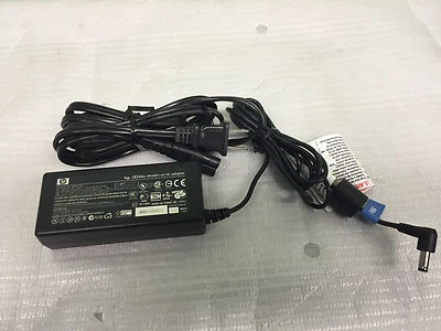 HP C8246A ULTRASLIM AC/DC ADAPTER DESKJET 450 PRINTER OMNIBOOK 19V 3.16A - Image 1 of 2
