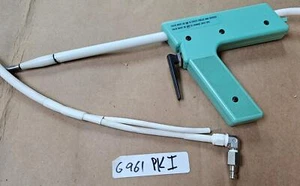 CABOT MEDICAL CRYOMEDICS MT 800 HANDPIECE ! pk i - Picture 1 of 3