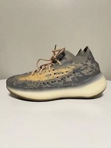 Adidas Yeezy Boost 380 Mist Non-Reflective US 9 - Picture 1 of 20