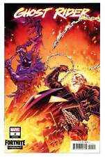 Ghost Rider Vol 9 4 Gomez Variant Marvel