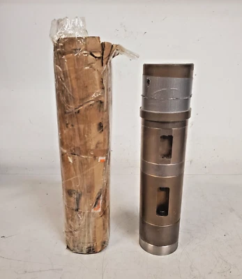 Conjunto de unidad de ordeño Delaval Clover 10SR+ | MCCT01026 Foto 1 de 4