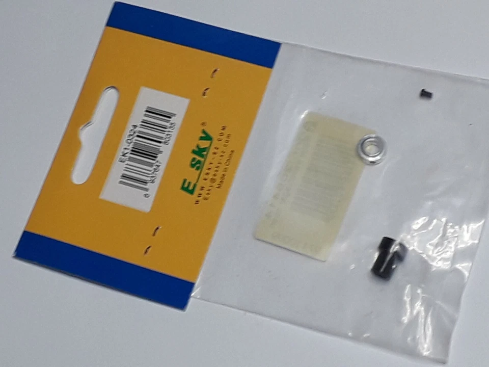 Stellring mit Schutzkappe (1218-33) - Bild 1 von 3