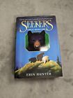 Seekers Series.: Seekers #2: Great Bear Lake by Erin Hunter, Hardcover